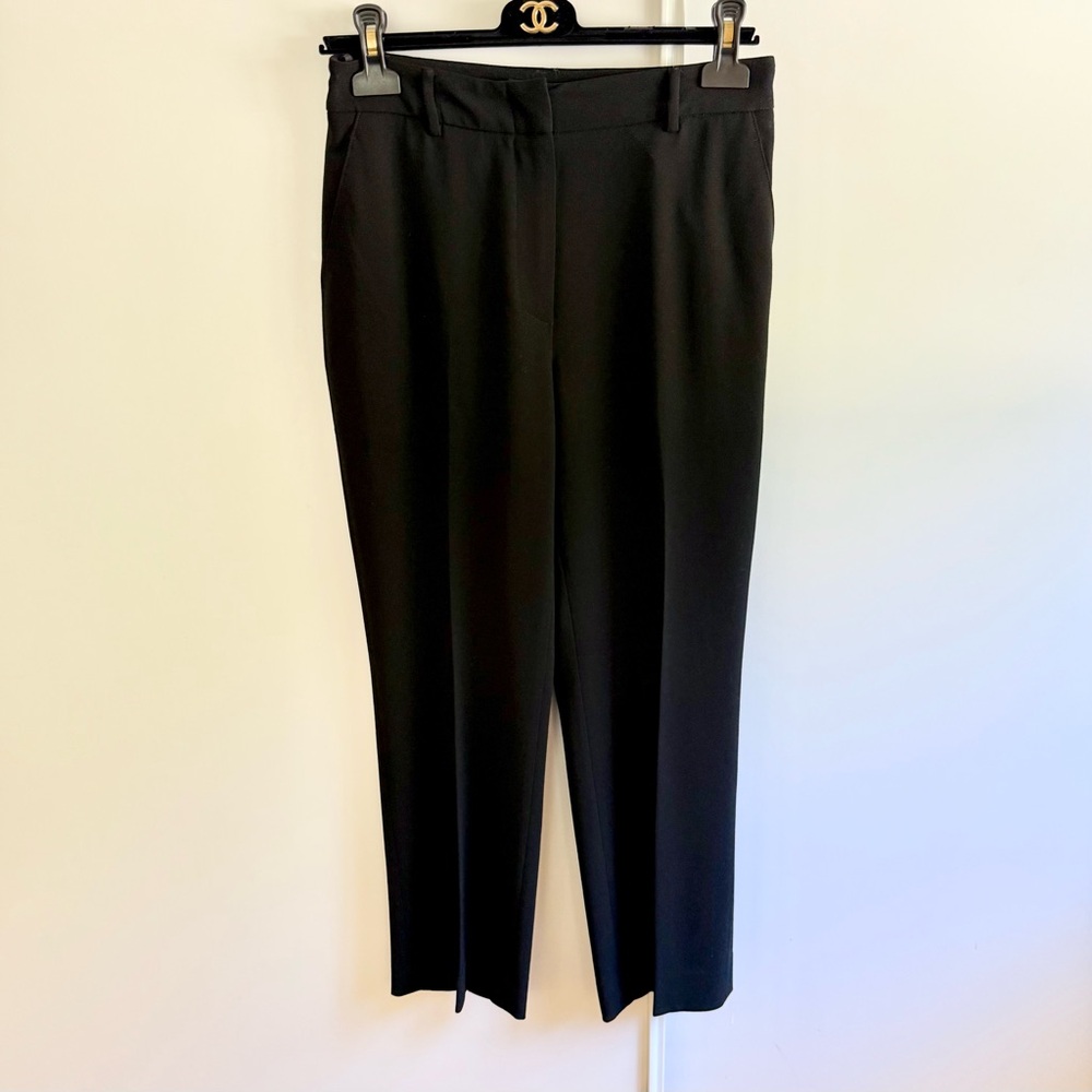 Chanel Dress Pants